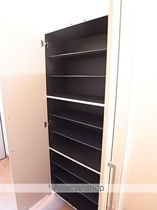 東京都日野市万願寺２丁目[1R/32.9m2]の内装1