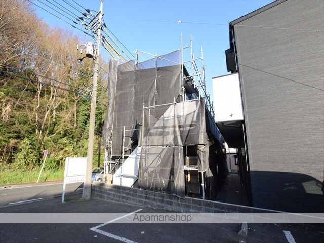 プリマヴェラの内装写真