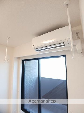 クレメント岩出Cの内装写真