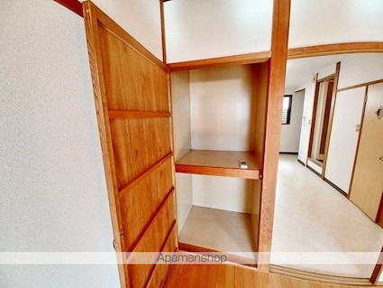 ハイツフルタ[2DK/39.55m2]の収納