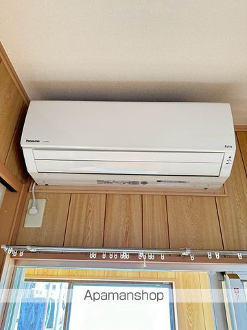 トミ港町アパート 2号の内装写真