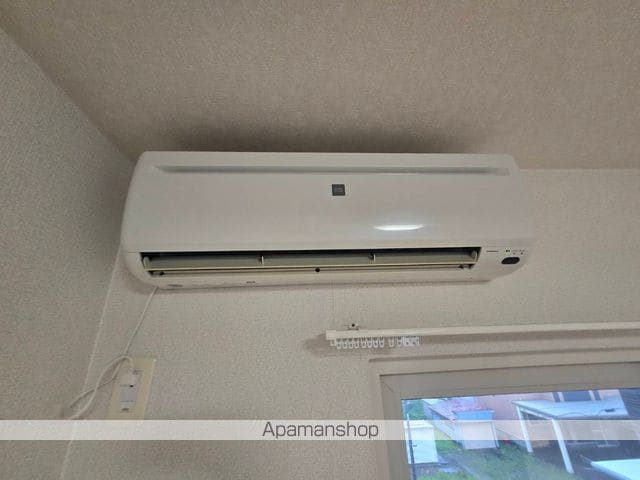 ラパーチェ529の内装写真