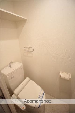 アウラデパリュールの内装写真