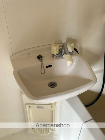 クレストコートBの内装写真