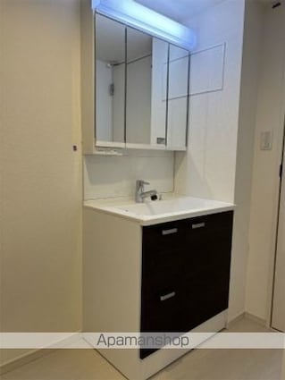 リブリ・船橋Ⅳ[1LDK/33.92m2]の洗面所