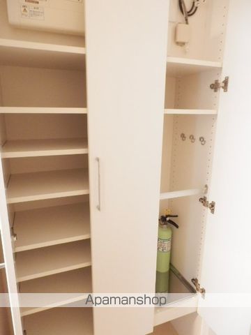 パークアクシス元浅草ステージの内装写真