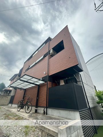 コティ姫路北条の外観写真