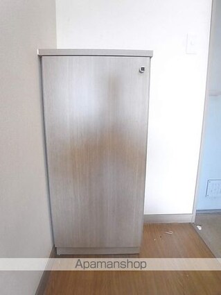 ドミール犬目[1R/23m2]の内装2