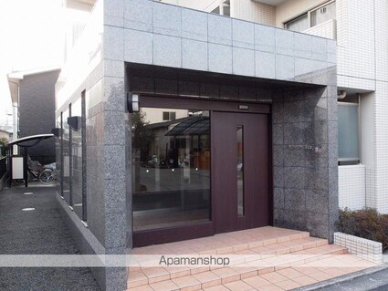 Ａｐｒｅｃｉｏ[2LDK/70.26m2]のエントランス