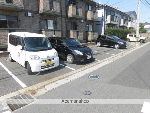 モナリエS・Wのその他写真