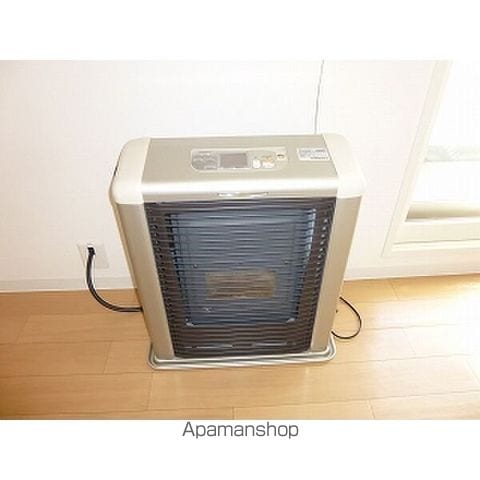 モン・レーブ二十四軒の内装写真