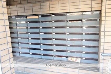 朝日プラザアーバンコア高松　９０２[1R/18.38m2]の共用部