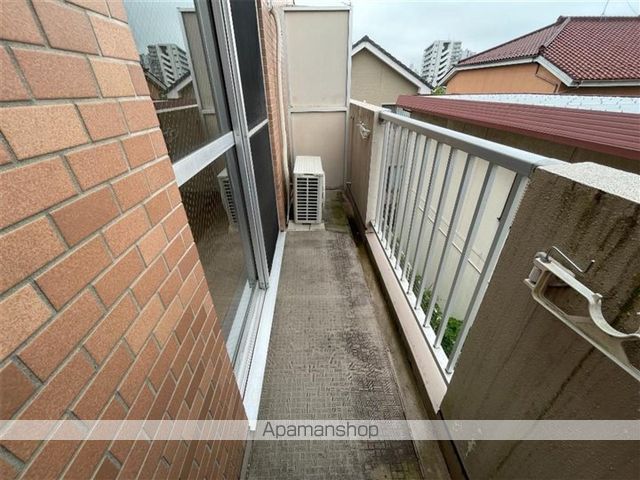 リエス長町の内装写真