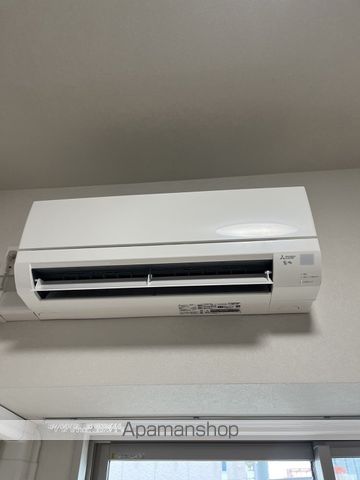 プレイズシード名古屋亀島の内装写真