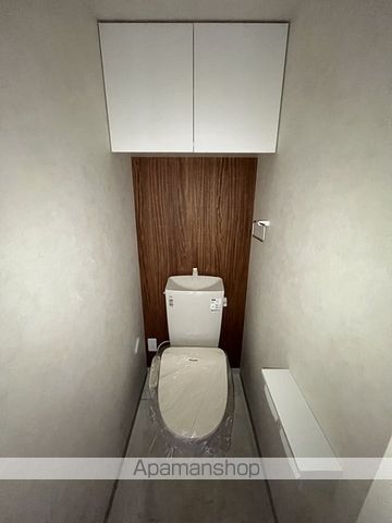 CARRERA栄通の内装写真
