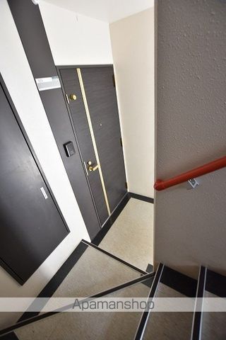システムコート旭ヶ丘のその他写真