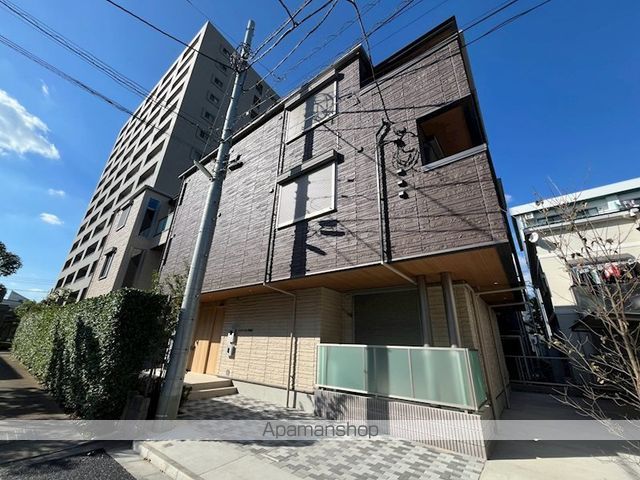フェリーチェ 世田谷