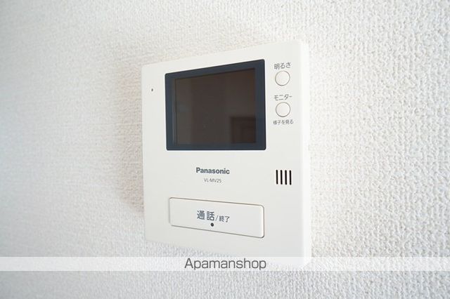 マンション沢良宜の内装写真