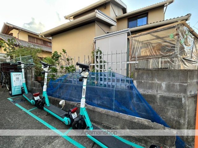 ソフィー21リバーサイドの外観写真