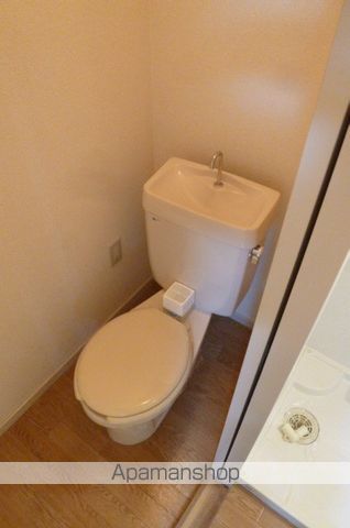 シティーマンション愛の内装写真