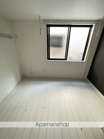 ベイルーム中央林間の内装写真
