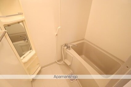 フラントイオ[1K/23.4m2]のバス