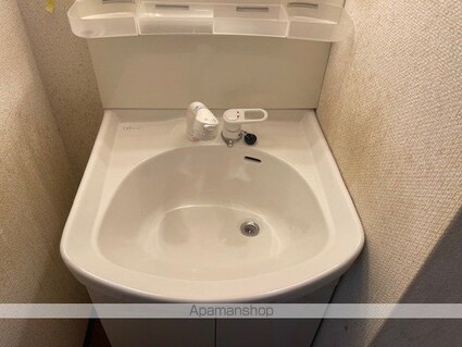 滋賀県大津市桜野町１丁目[1R/26.47m2]の内装3