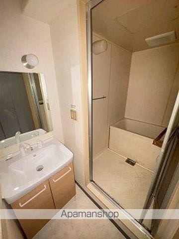 近藤マンション1kの内装写真