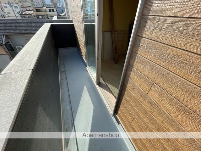 阪神電鉄本線 久寿川駅 徒歩5分 3階建 新築の内装写真