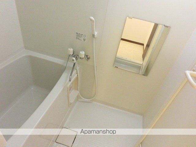 セントポーリアブライトの内装写真
