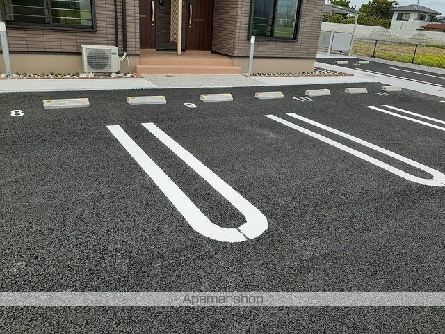 クラルテIIのその他写真