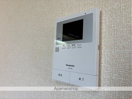 ファミールＡＫＩ[2LDK/55.4m2]のその他設備