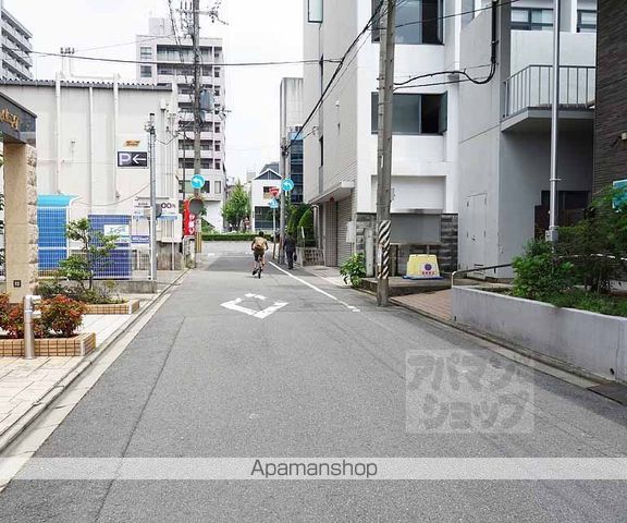 プレサンス京都烏丸NEXTの周辺写真