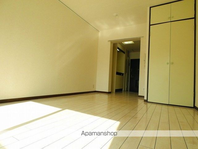 パレヴェール文京の内装写真