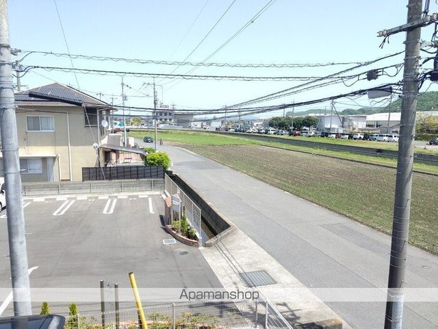 プレジール西島 Bの内装写真