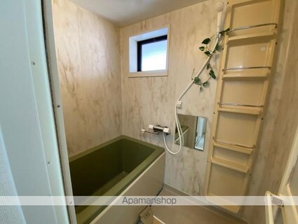 香川県高松市鶴市町[2LDK/53.73m2]のバス