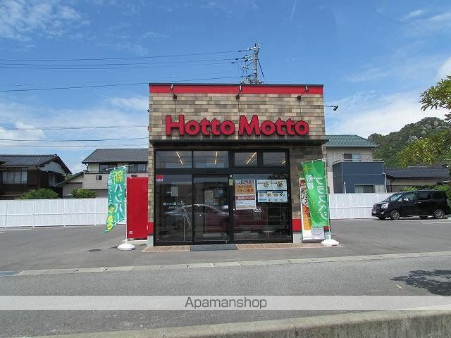 ビビエンタ Aの周辺写真