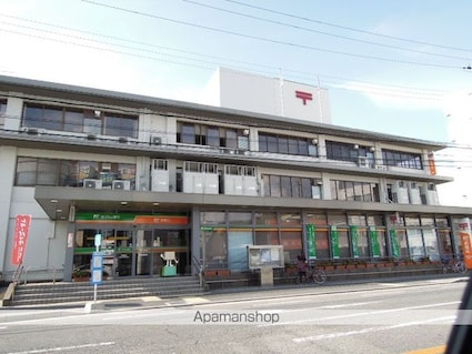 ディアス　カワサキ[1K/24.5m2]の周辺4