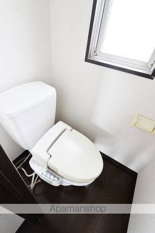 佐藤ハイツの内装写真