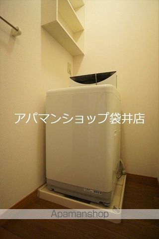 アリエッタ延久IVの内装写真