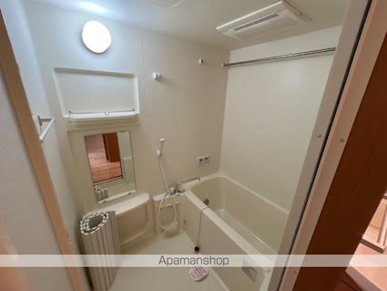 広島県福山市新涯町３丁目[3LDK/66.78m2]のバス