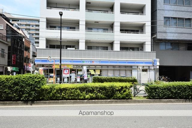 メゾン・ド・ヴィレ住吉の周辺写真