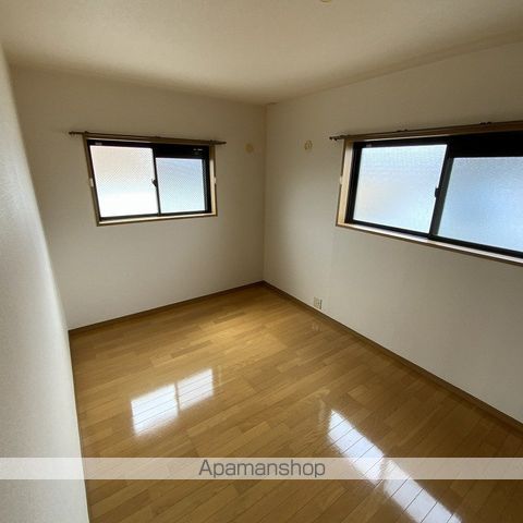 フォレスト小林の内装写真
