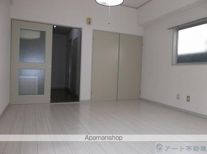 レジデンスみゆき[1K/26.95m2]の内装3