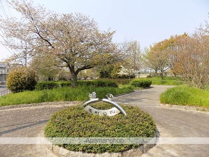 ラフェリオ[1R/22.34m2]の周辺4