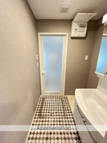 フォレストタウンの内装写真