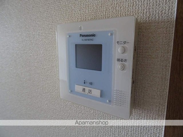 ラヴァーズガーデンIの内装写真