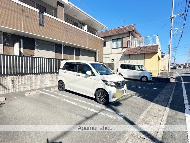 FKHーIのその他写真