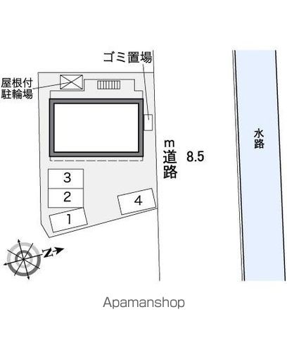 レオパレスマハナ ワレアIIのその他写真