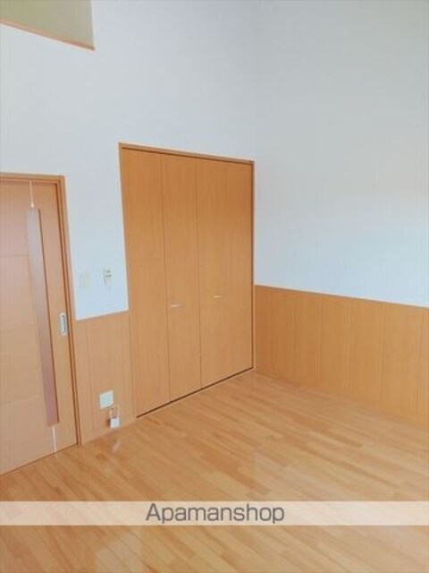 ソルエール梅原[1K/27.6m2]の内装5